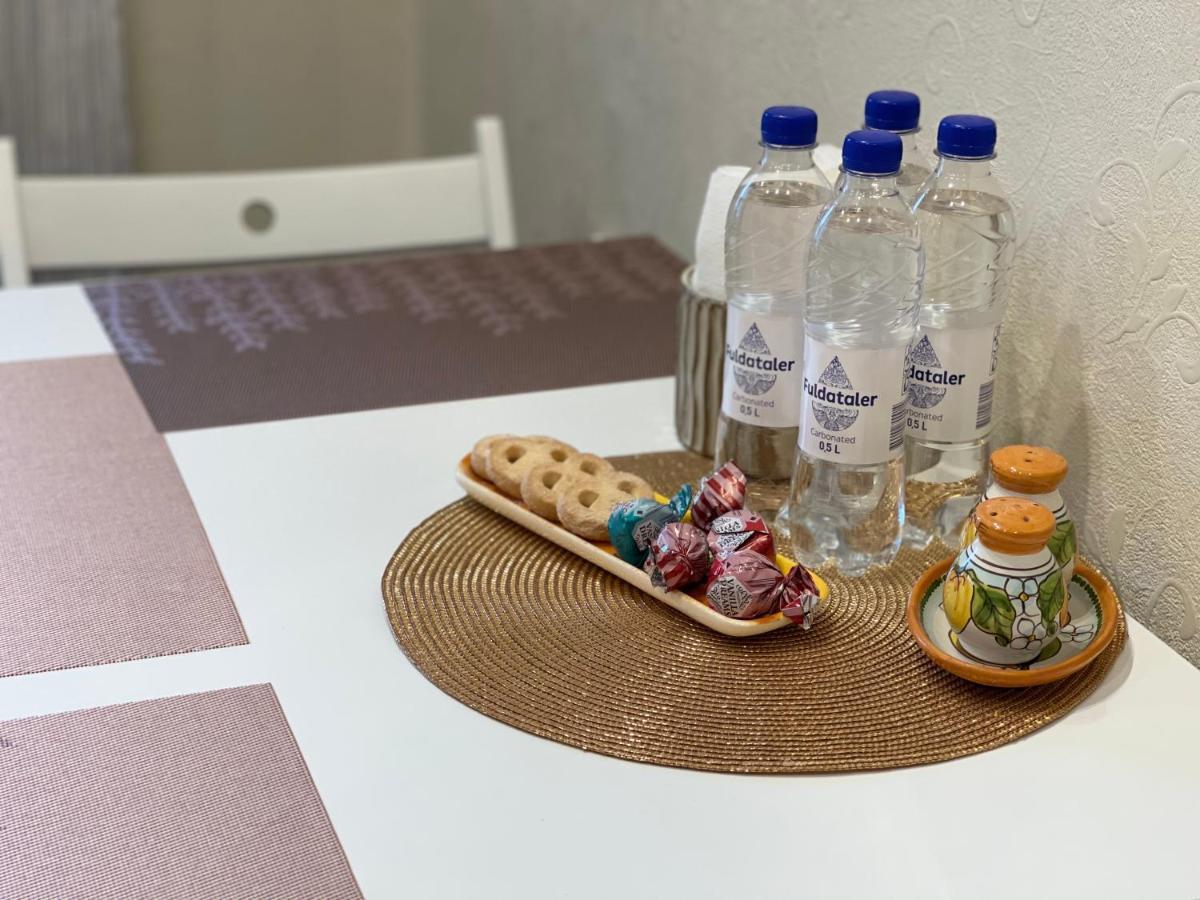 Cozy Home Apartment Lielvardes, Free Parking, Self Check-In Рига Екстериор снимка